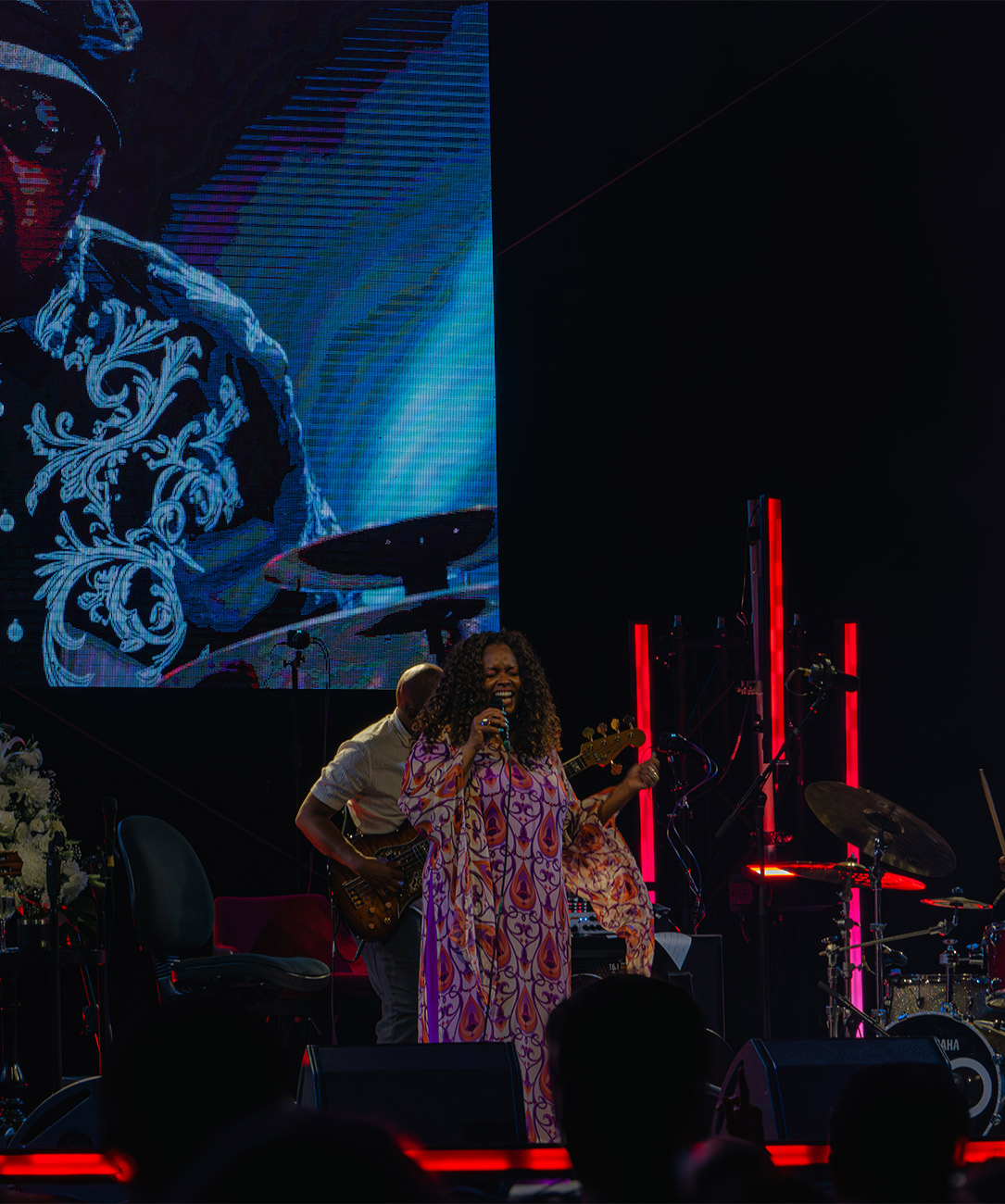 Akrajazz Dianne Reeves Galeri9