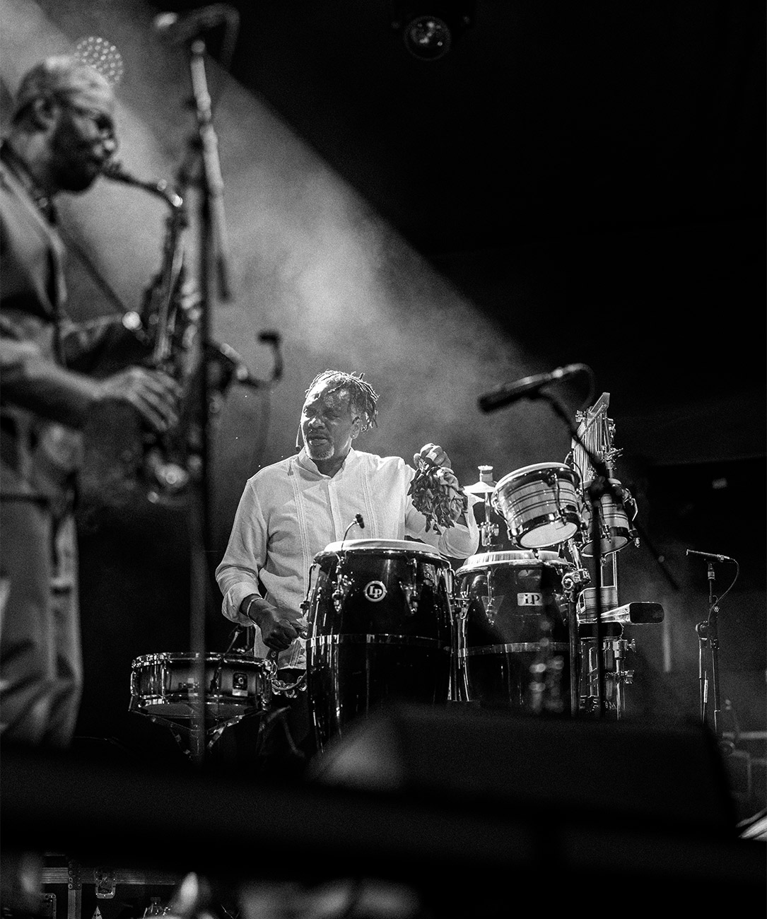 Akrajazz Kenny Garret Galeri6