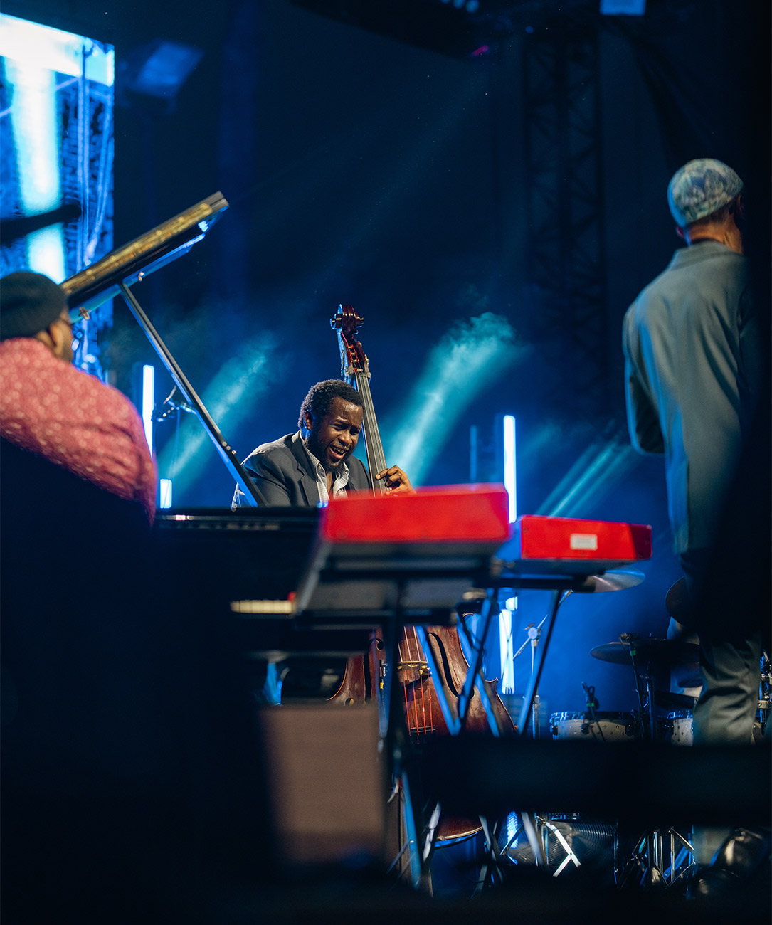 Akrajazz Kenny Garret Galeri5