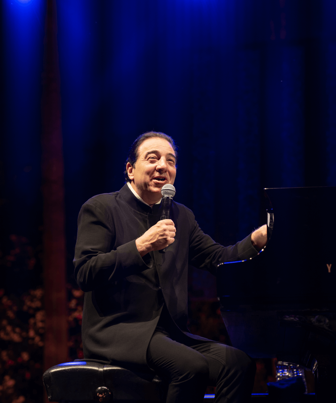 Akra Jazz Galeri 2022 Fazıl Say Galeri1