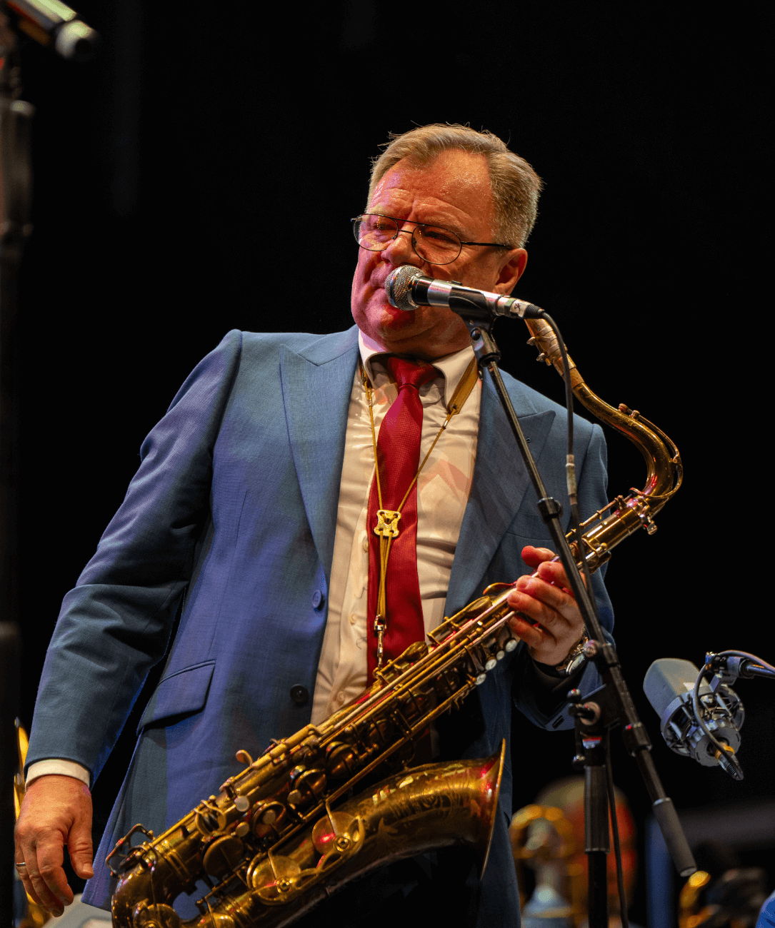 Akra Jazz Galeri 2025 Igor Galeri