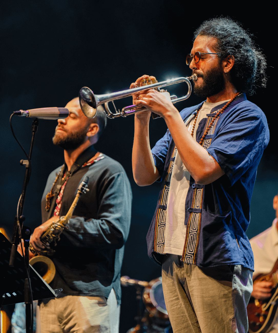 Akra Jazz Galeri 2025 Genc Caz Galeri