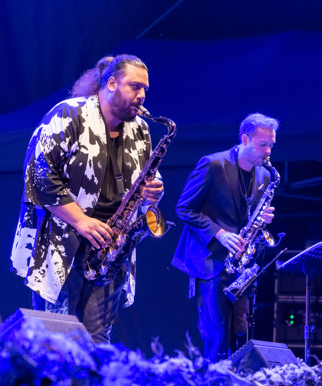 Akra Jazz Galeri 2021 Onder Galeri2