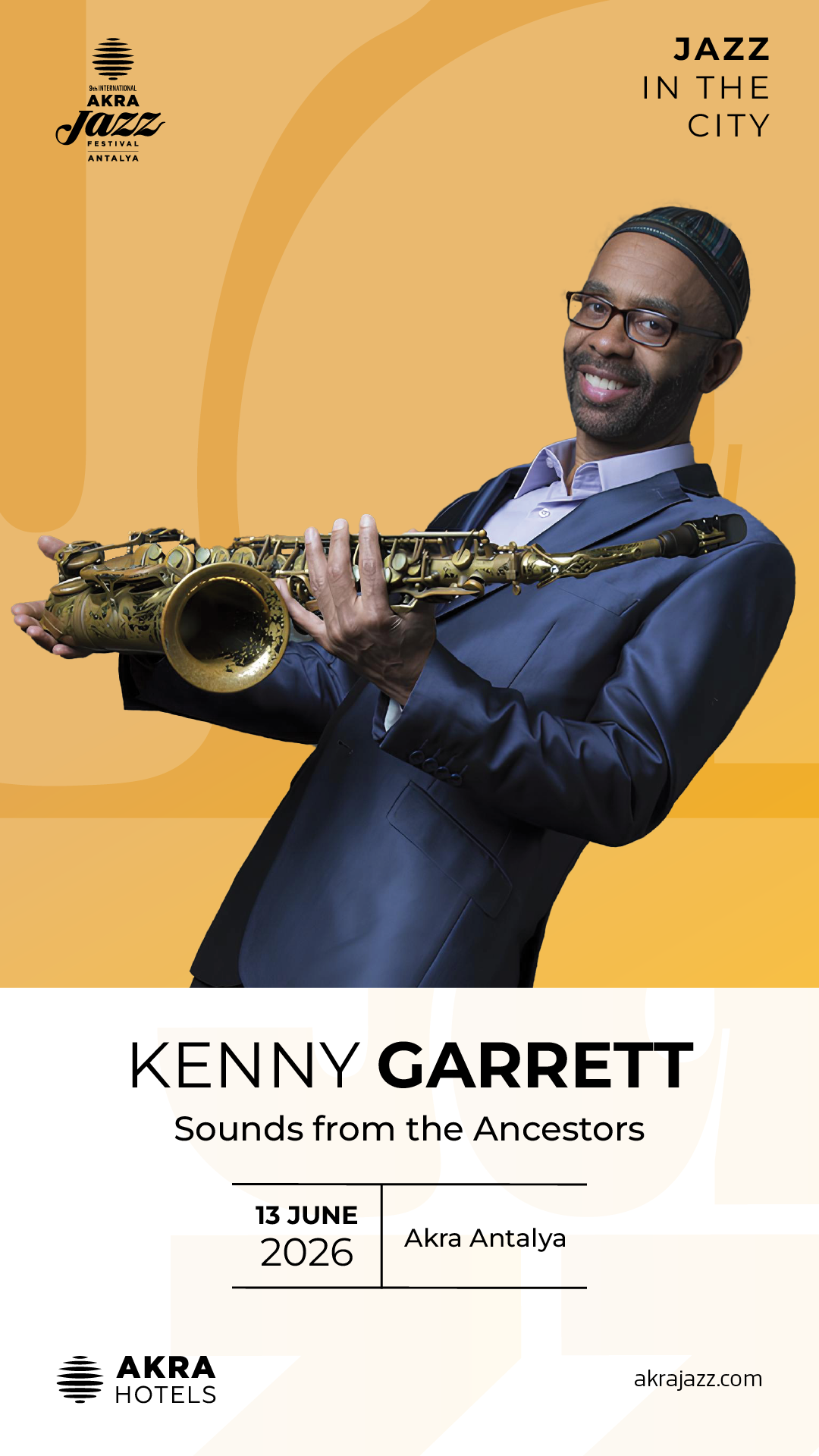 5.EN KENNY GARRETT STORY