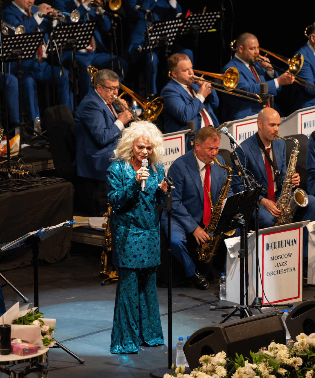 Akra Jazz Galeri 2024 ıgor Galeri2