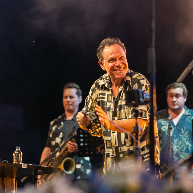 Akra Jazz Anasayfa Galeri D10