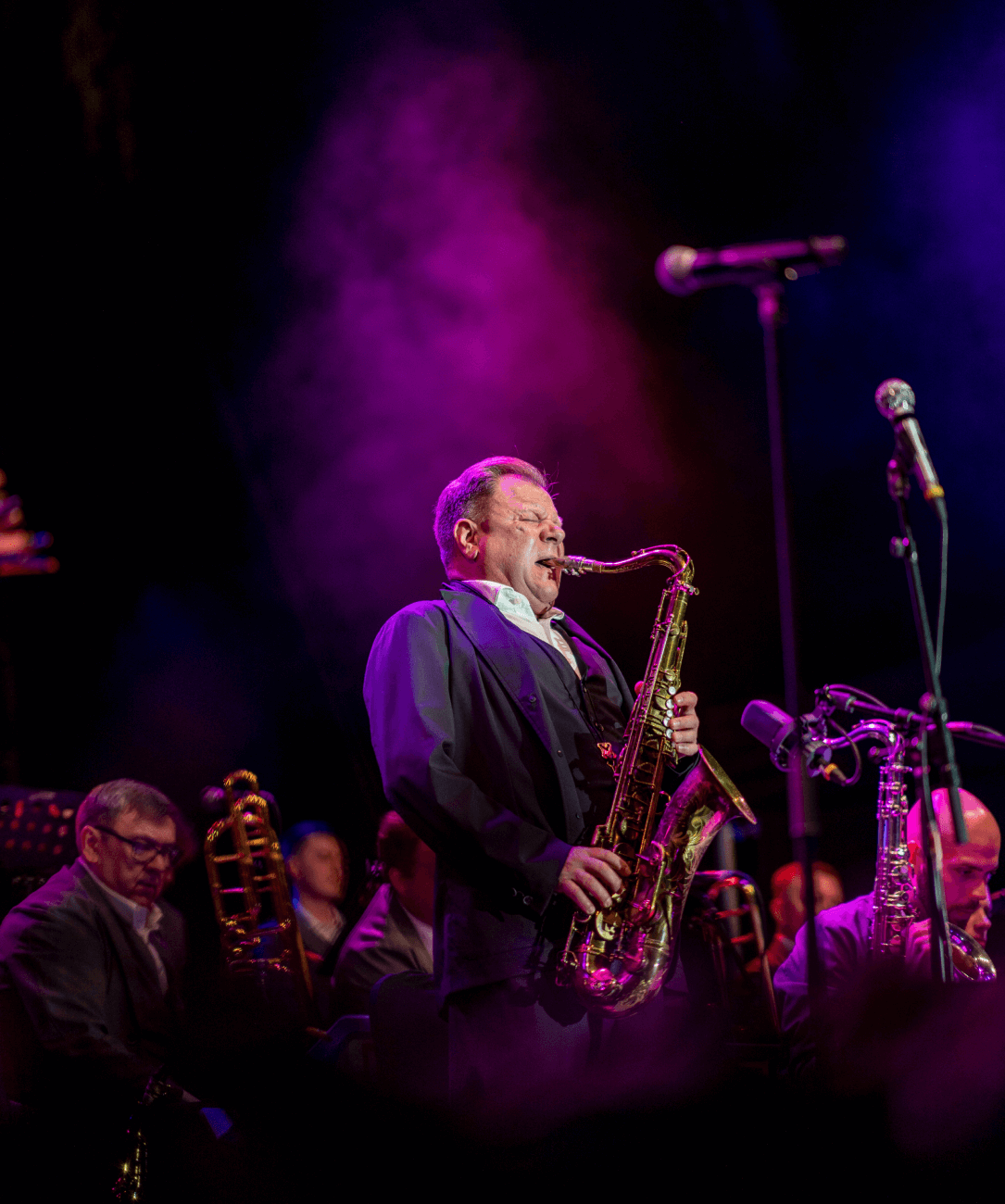 Akra Jazz Galeri 2021 ıgor Galeri